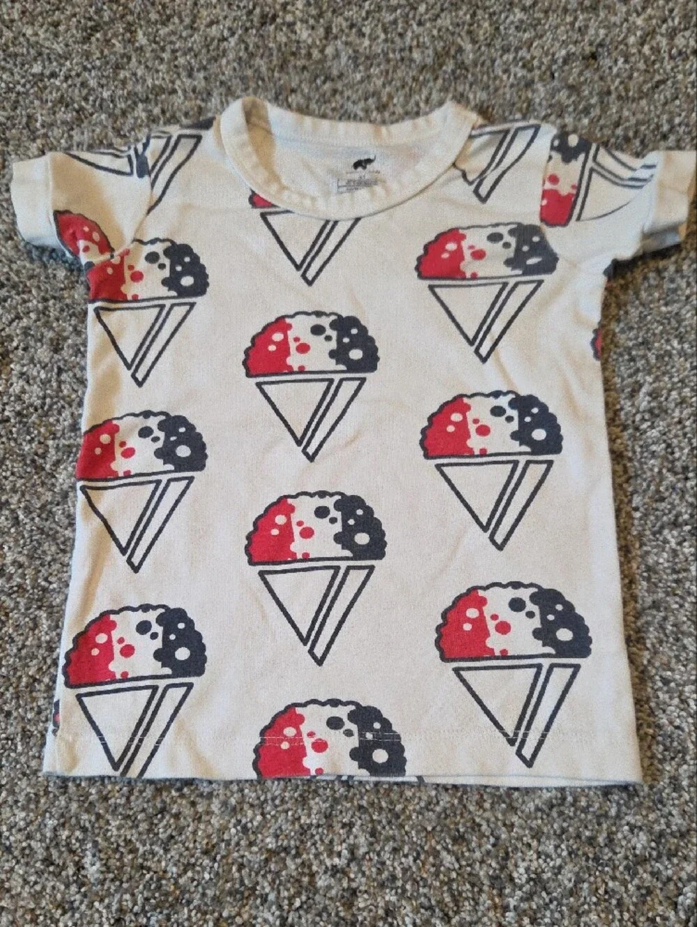 Monica + Andy Shortie Pajama Set